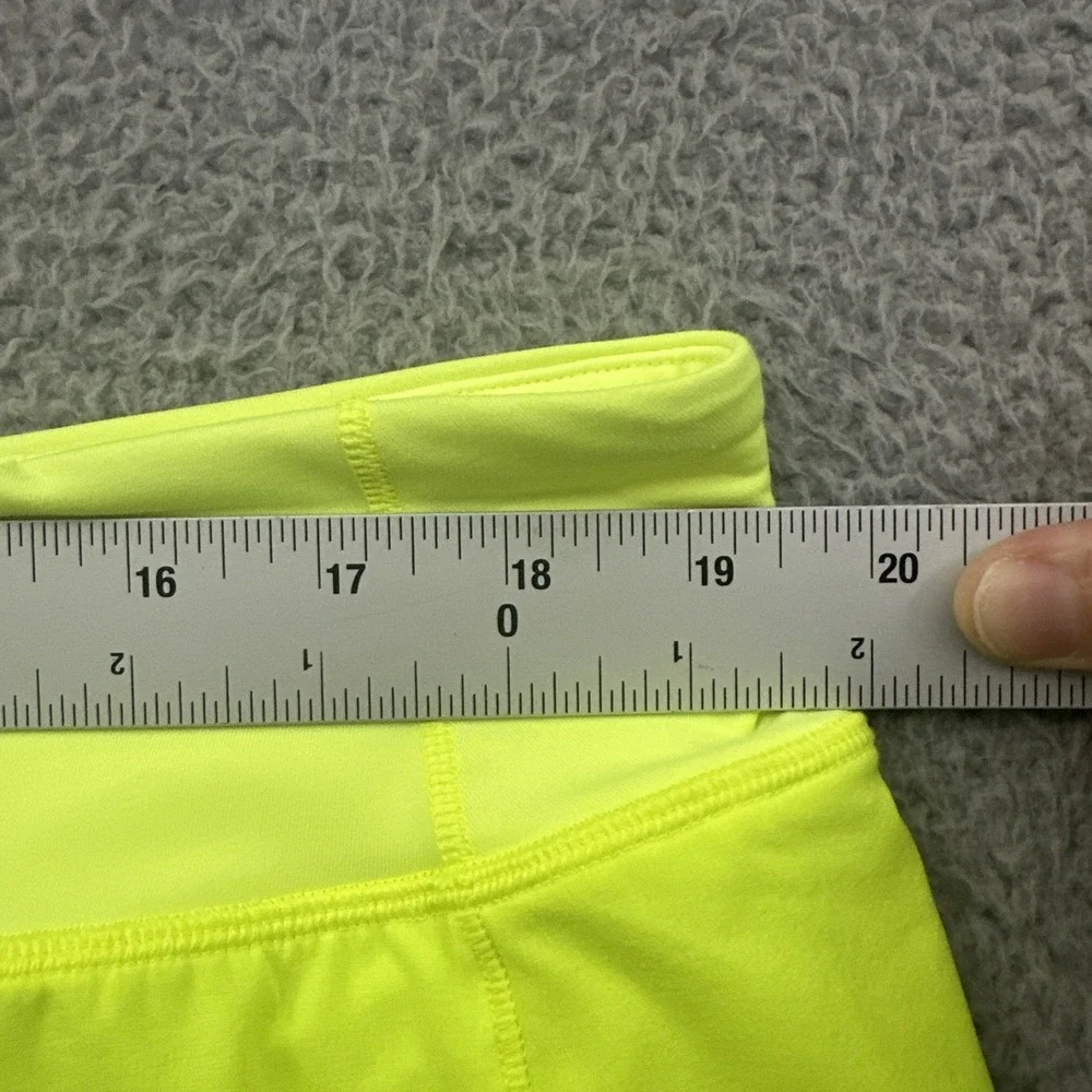Lululemon Speed Up Shorts Low Rise 2.5
